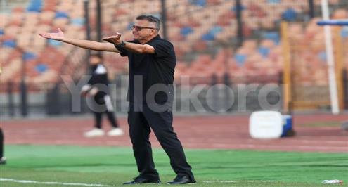 بعد رحيله.. ماذا قدم أوسوريو مع الزمالك؟